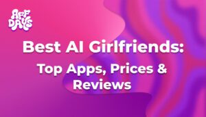 best ai girlfriends