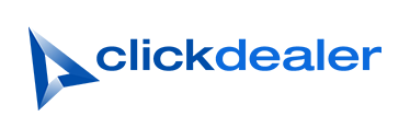 ClickDealer logo