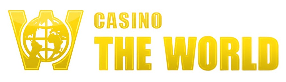 CasinoTheWorld Affiliates logo