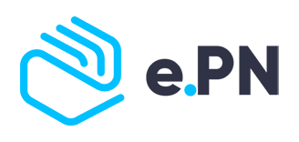 e.PN logo