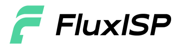 FluxISP logo