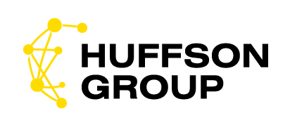 Huffson logo