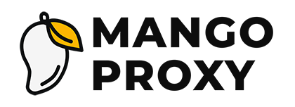 MangoProxy logo