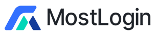 MostLogin logo