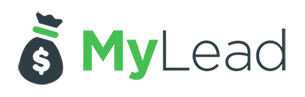 MyLead logo