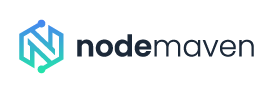 NodeMaven logo