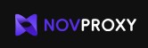 Novproxy logo