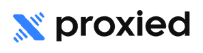 Proxied logo