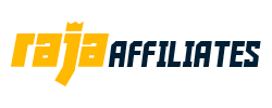 Rajabets Affiliates logo