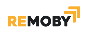 Remoby logo