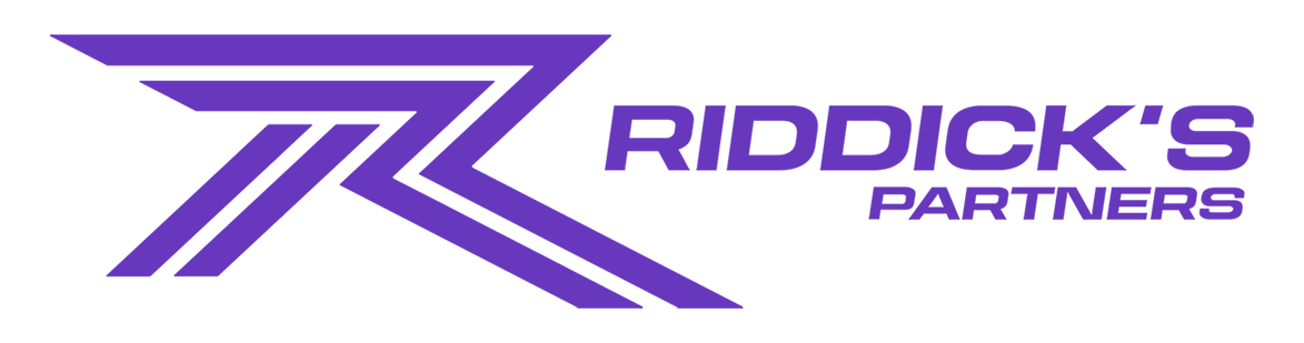 Riddick's Partners logo