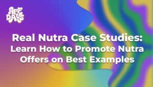Nutra Case Studies