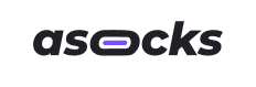 Asocks logo