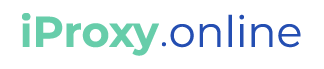 iProxyOnline logo