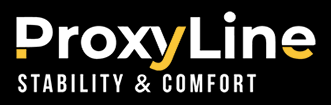 ProxyLine logo