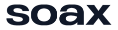 soax logo