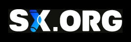 SX.ORG logo