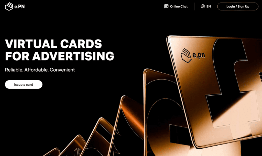 AffDays e.pn homepage