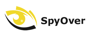 SpyOver logo