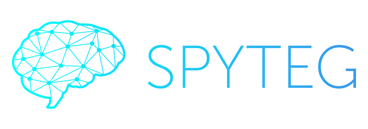 SpyTeg logo